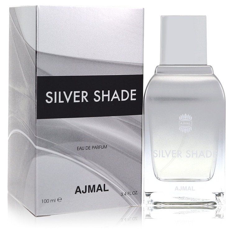 Silver Shade by Ajmal Eau de Parfum 100ml von Ajmal