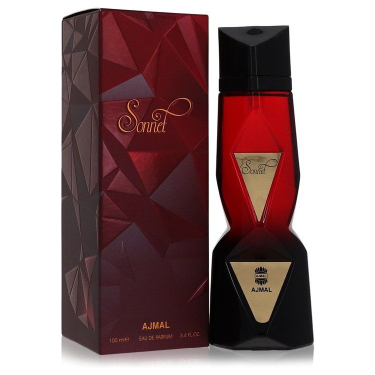 Sonnet by Ajmal Eau de Parfum 100ml von Ajmal