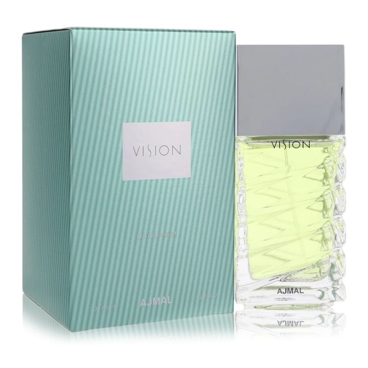 Ajmal Vision Eau de Parfum 100ml von Ajmal
