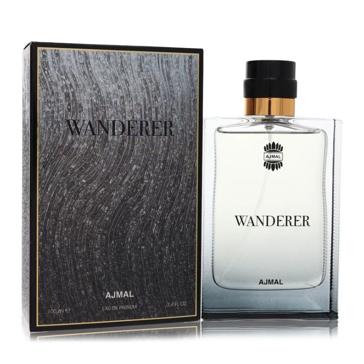 Ajmal Wanderer Eau de Parfum 100ml von Ajmal