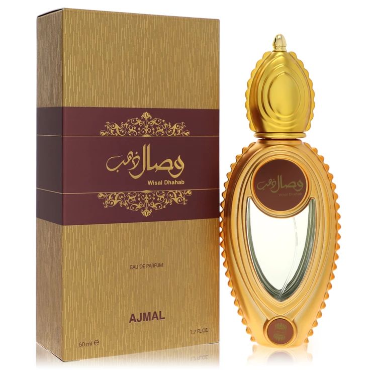 Ajmal Wisal Dhahab Eau de Parfum 50ml von Ajmal