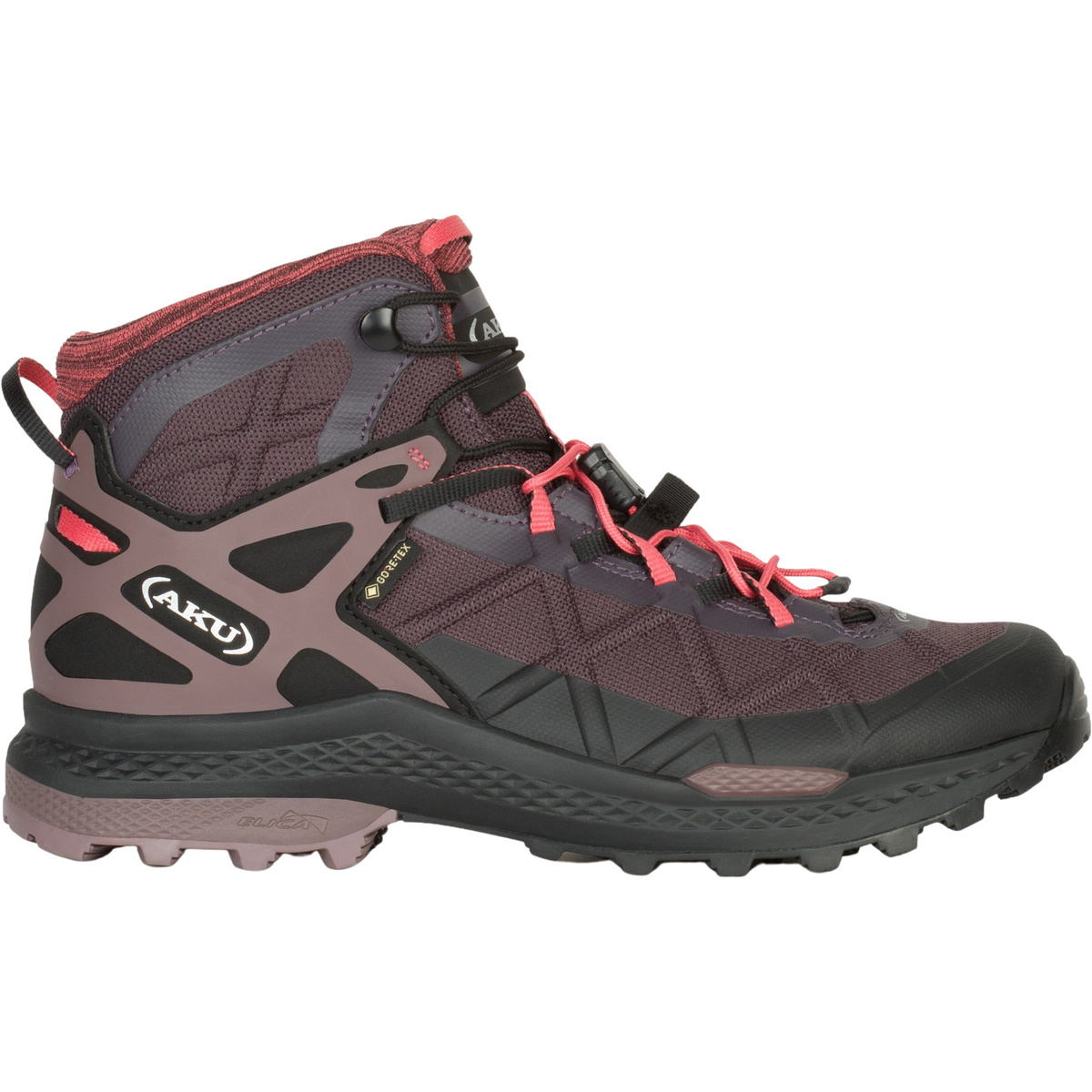 Aku Damen Rocket Mid DFS GTX Schuhe von Aku