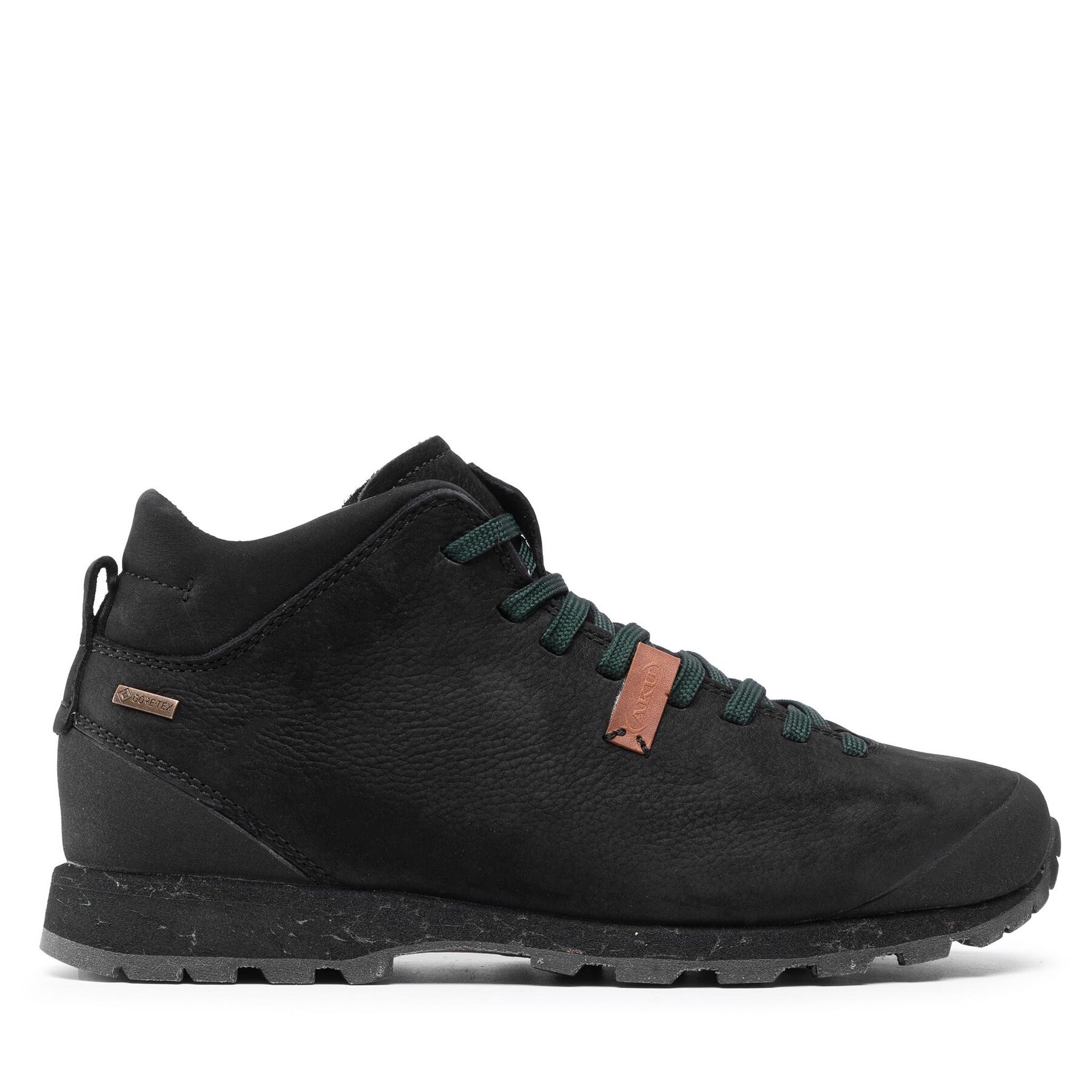 Trekkingschuhe Aku Bellamont 3 Nbk M.Gt GORE-TEX 527 Black 052 von Aku