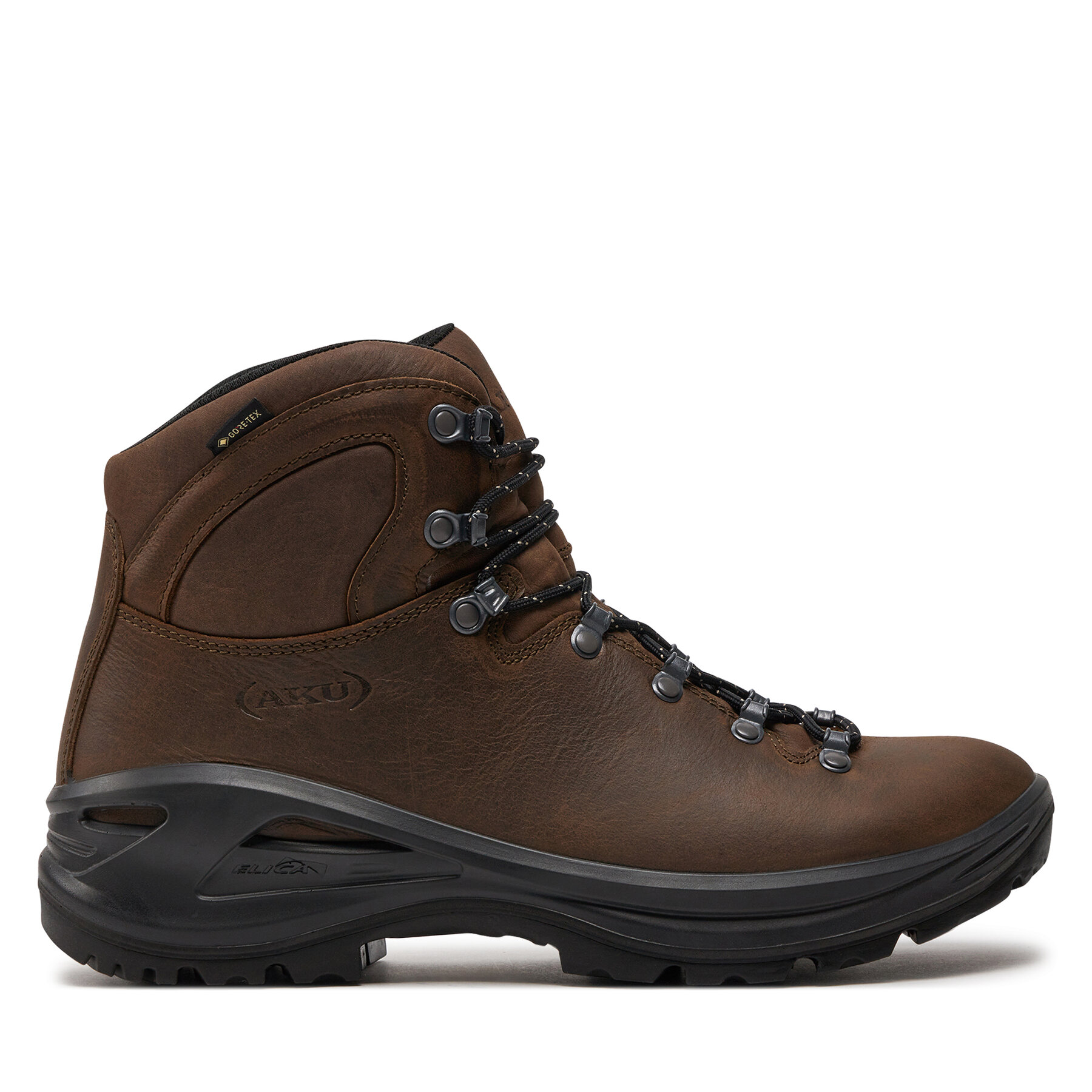 Trekkingschuhe Aku Tribute II Gtx GORE-TEX 138 Brown 050 von Aku