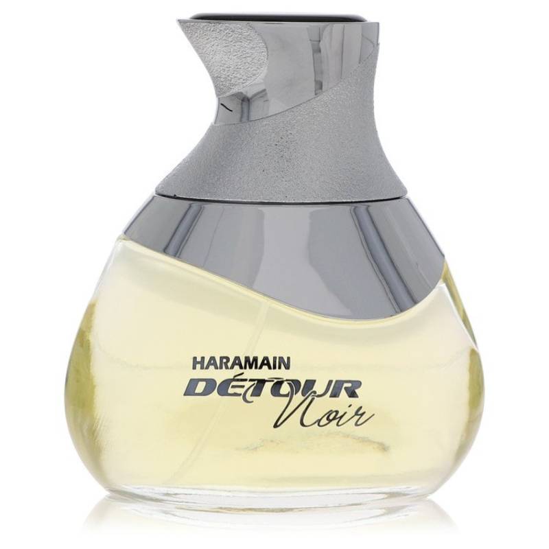 Al Haramain Detour Noir Eau De Parfum Spray (Unisex Unboxed) 101 ml von Al Haramain