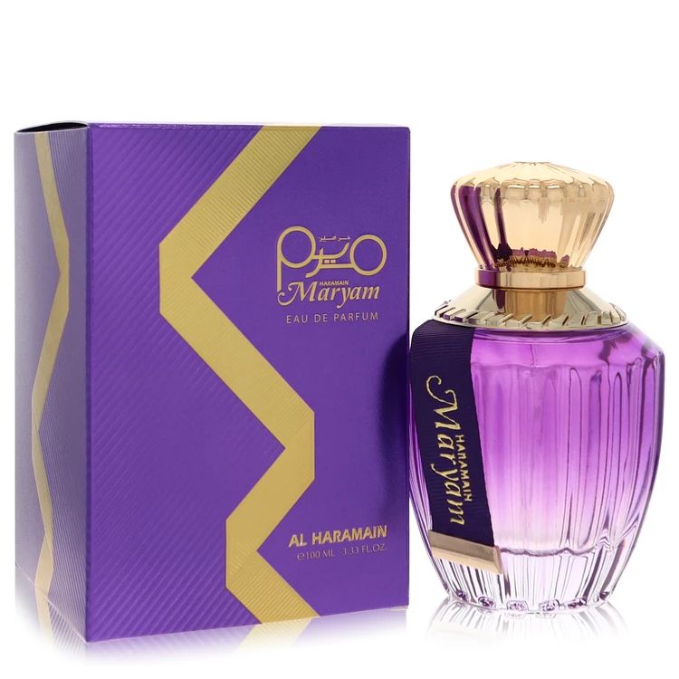 Al Haramain Maryam Eau de Parfum 100ml von Al Haramain