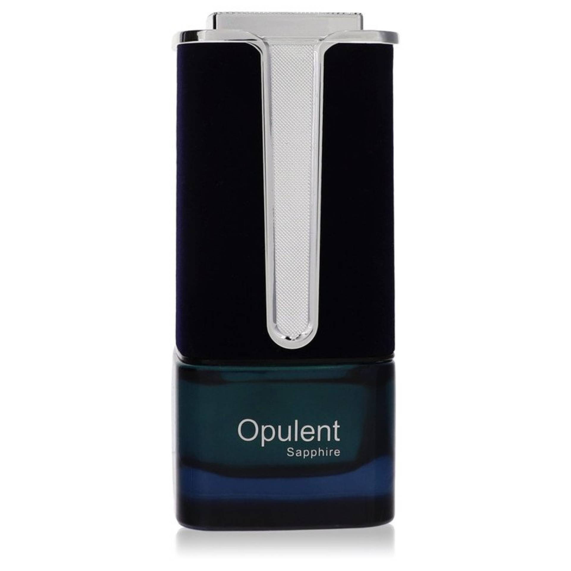 Al Haramain Opulent Sapphire Eau De Parfum Spray (Unisex unboxed) 97 ml von Al Haramain
