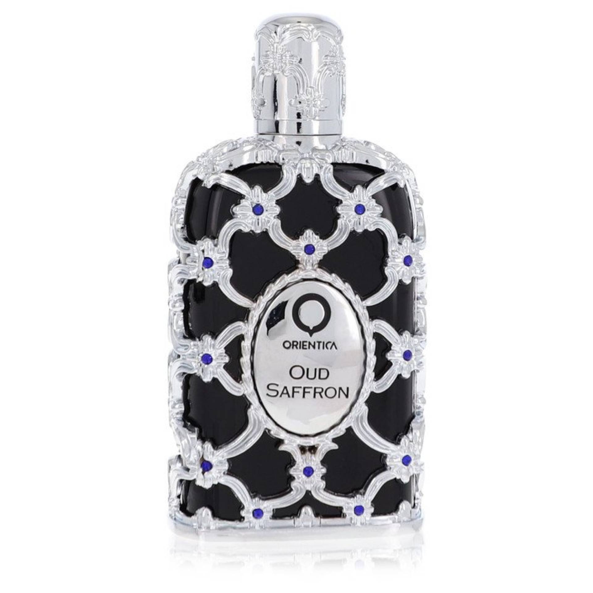 Al Haramain Orientica Oud Saffron Eau De Parfum Spray (Unisex Unboxed) 80 ml von Al Haramain