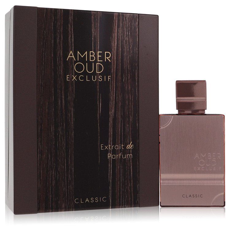 Amber Oud Exclusif Classic by Al Haramain Eau de Parfum 60ml von Al Haramain