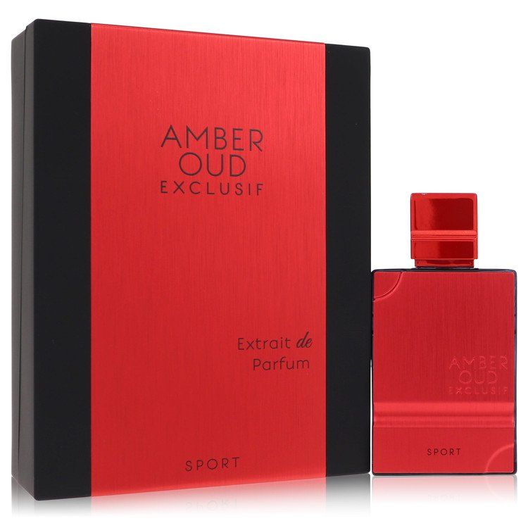 Amber Oud Exclusif Sport by Al Haramain Eau de Parfum 60ml von Al Haramain