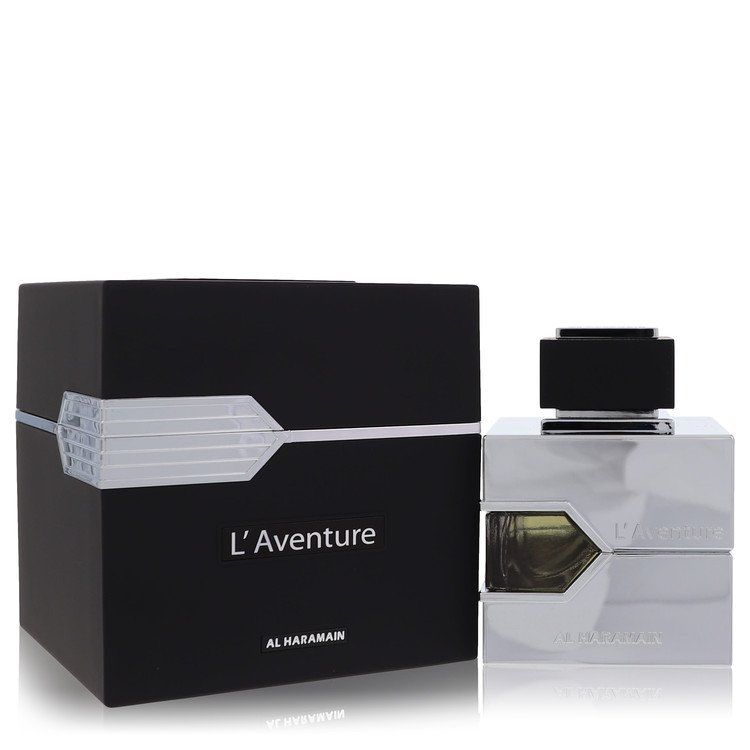 L’Aventure by Al Haramain Eau de Parfum 100ml von Al Haramain