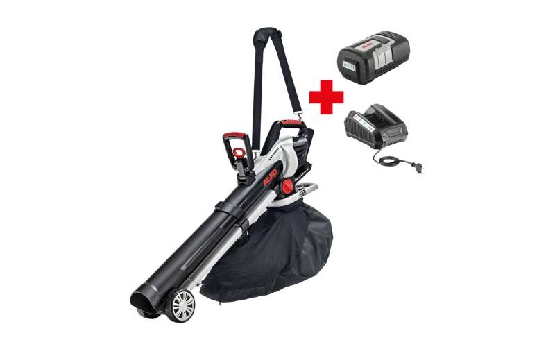 AL-KO Akku-Laubbläser »36 V LBV 4090 Set« von Al-Ko