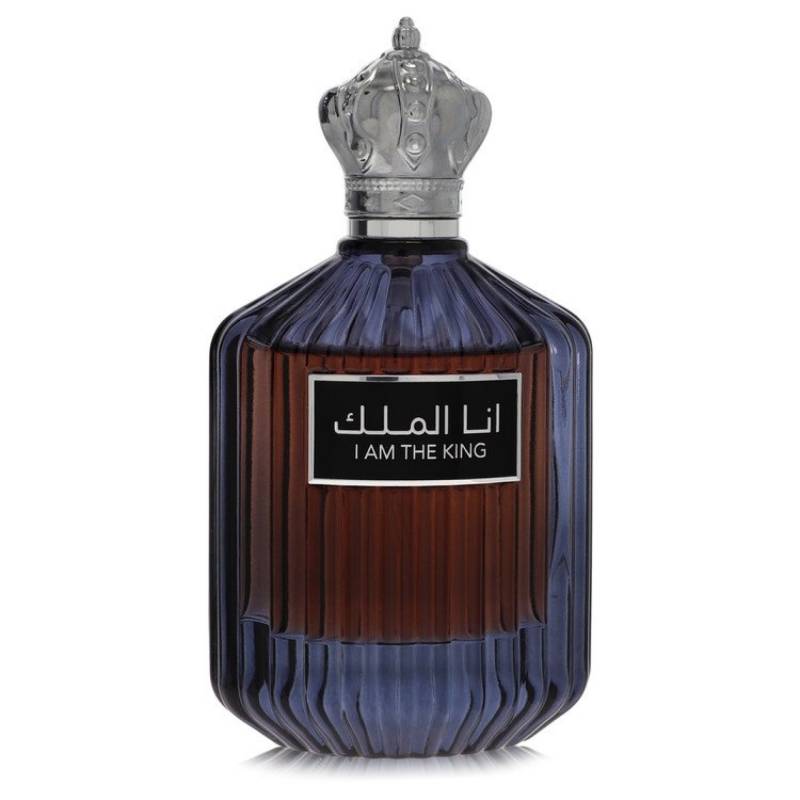 Al Zaafaran Ard  I Am The King Eau De Parfum Spray (Unboxed) 101 ml von Al Zaafaran
