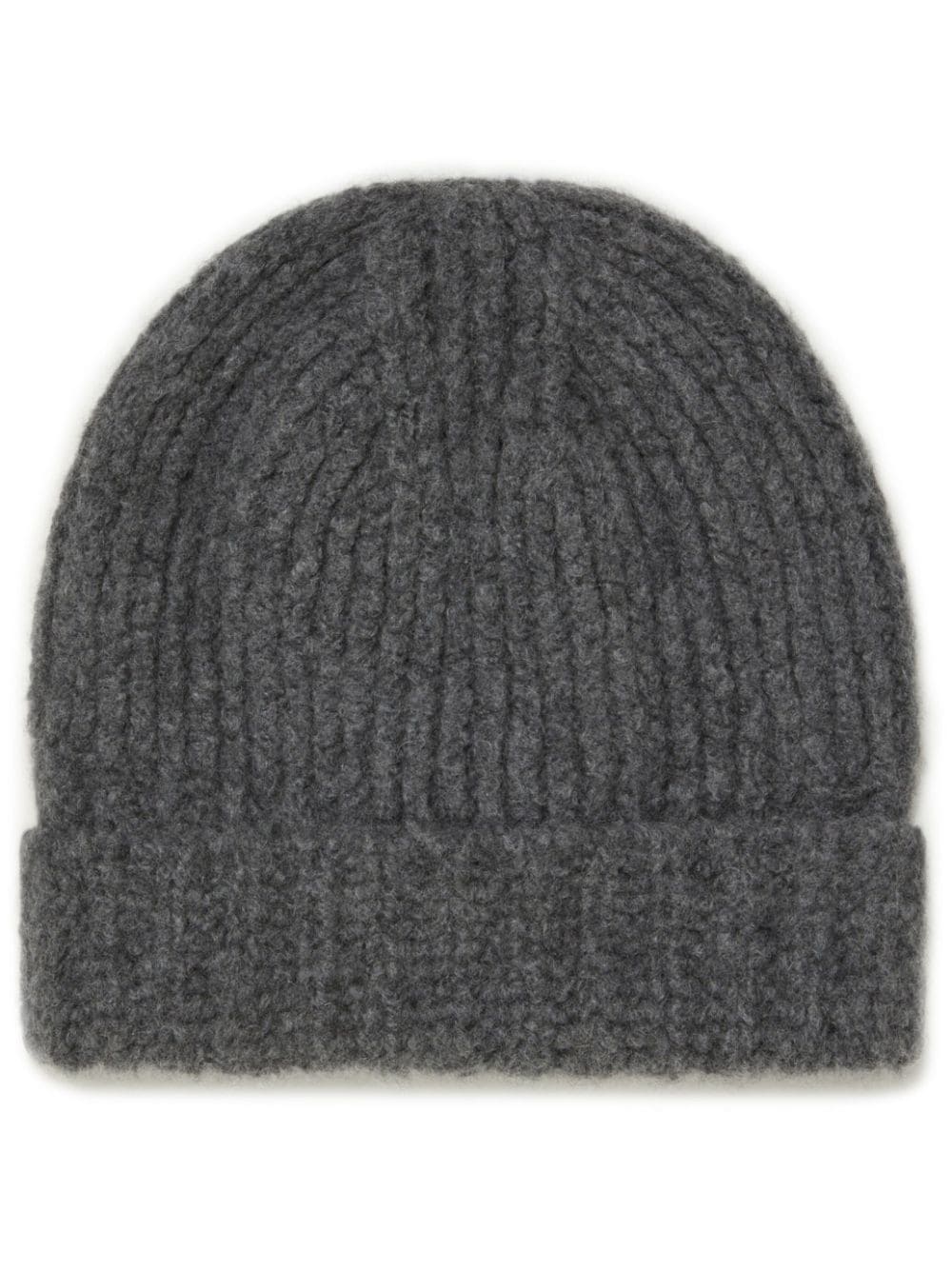 Alanui A Finest beanie - Grey von Alanui