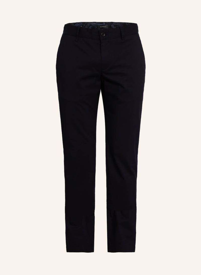 Alberto Chino Lou Regular Fit blau von Alberto