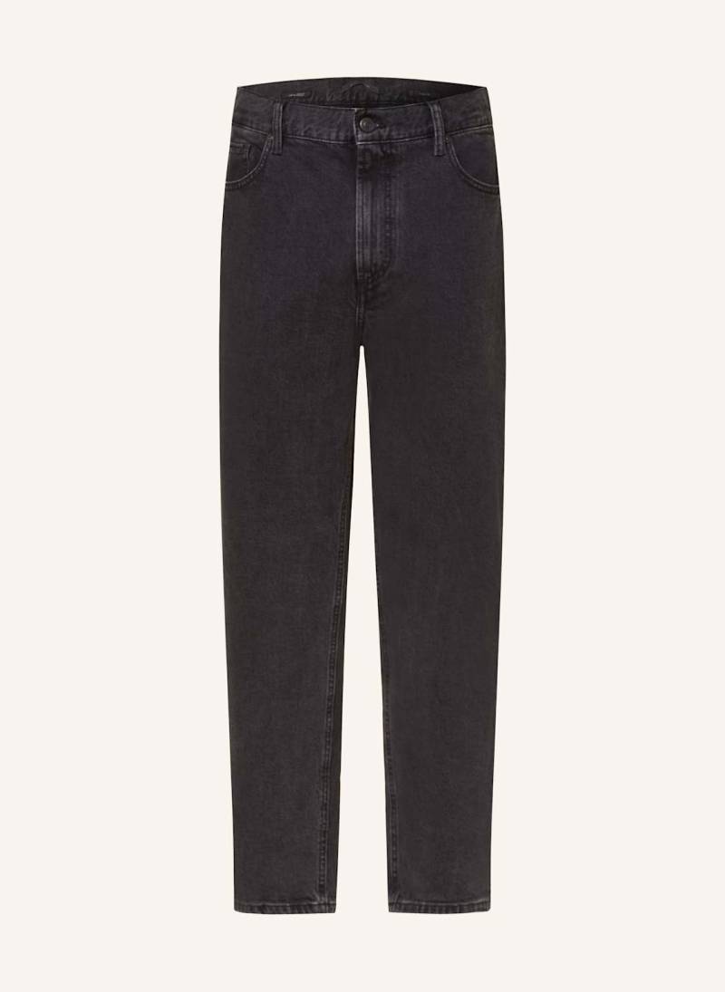 Alberto Jeans Jive-C Wide Fit schwarz von Alberto