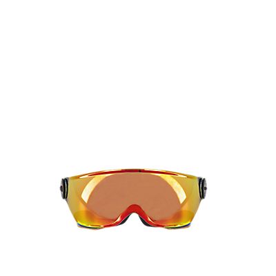 Visier von ALBRIGHT