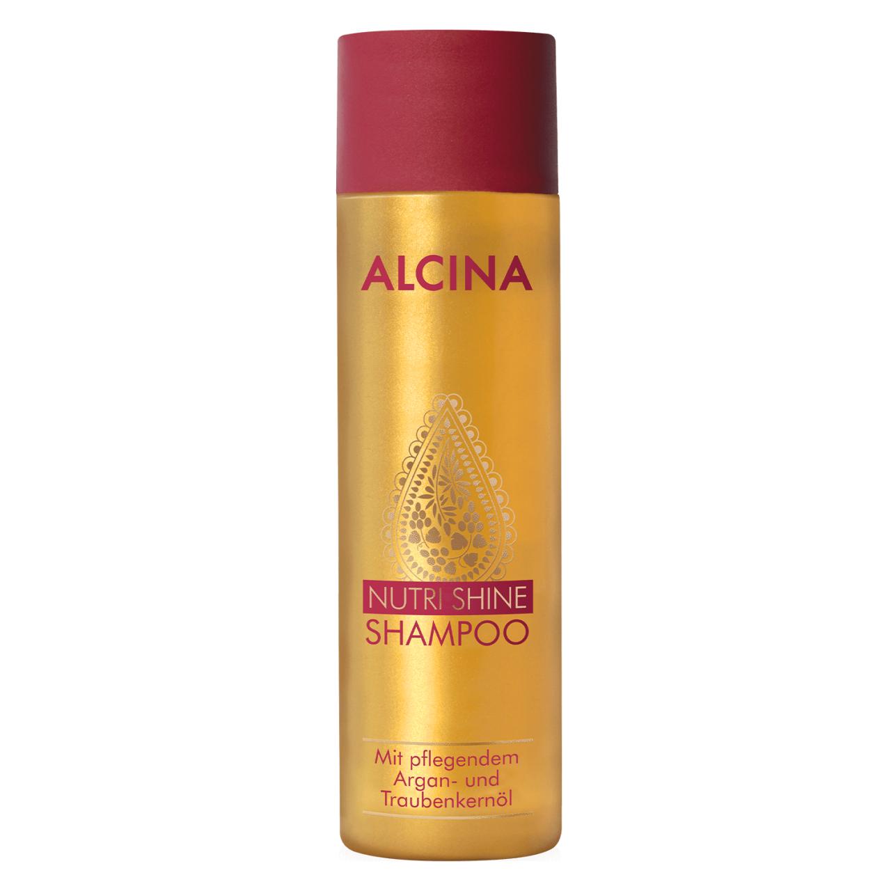 Alcina Nutri Shine - Shampoo von Alcina