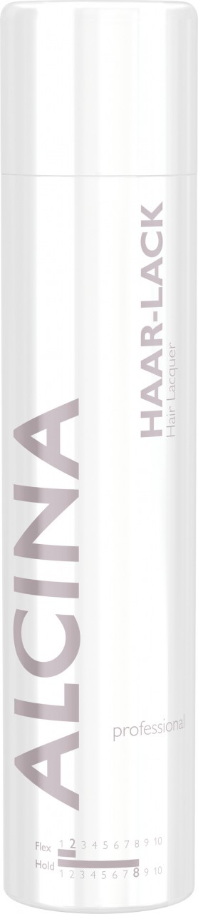 Alcina Professional - Haar-Lack Alcina Professional - Haar-Lack von Alcina