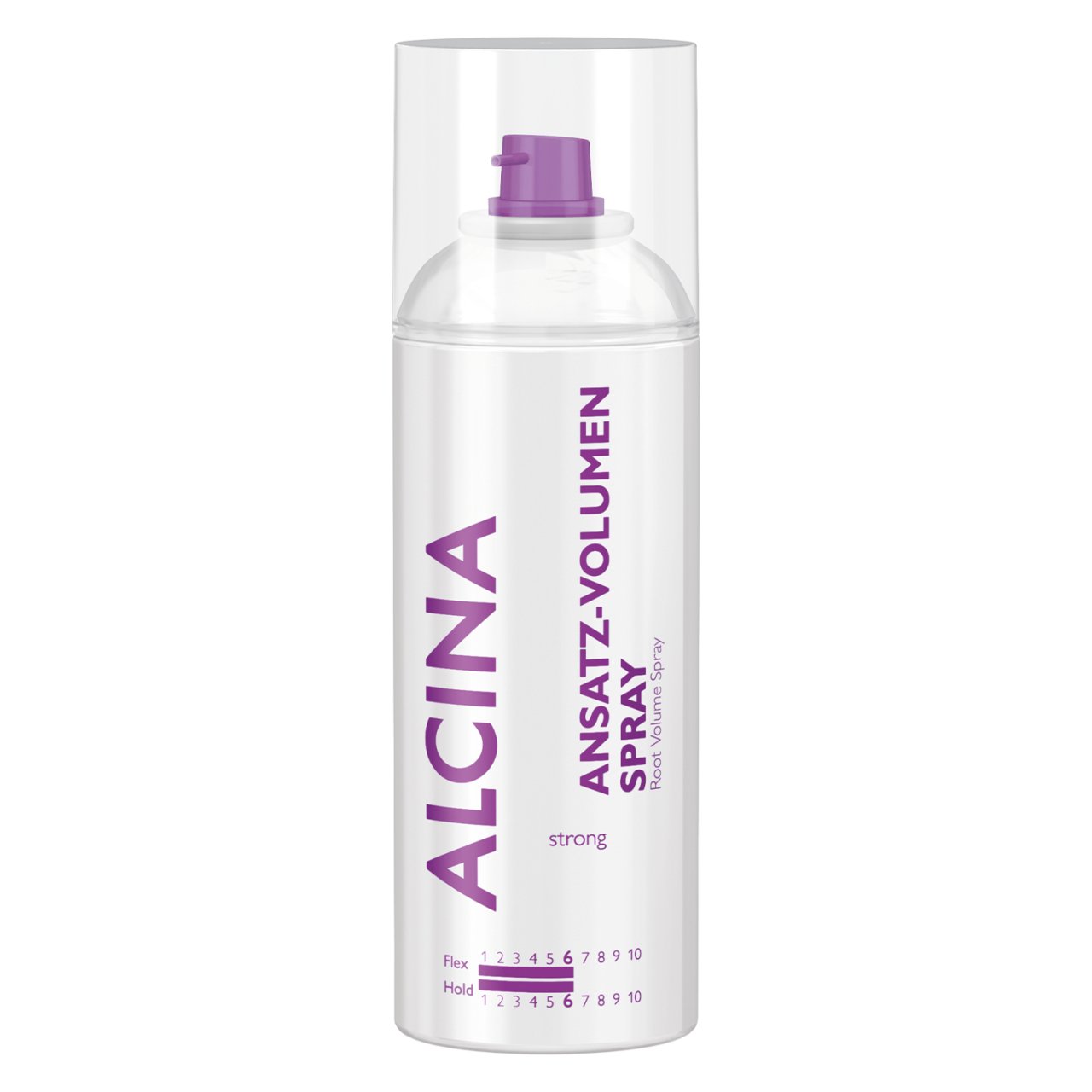 Alcina Strong - Ansatz Volumen Spray von Alcina