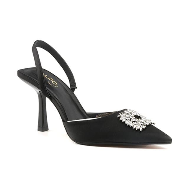 Aldo LAREINE 009TEX SATIN-39 39 von Aldo