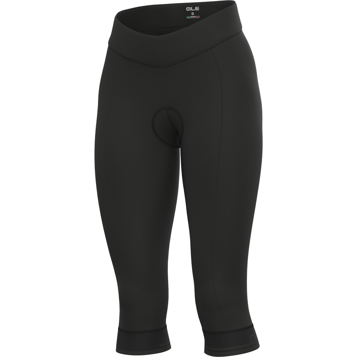 Alé Damen Freetime Classico Radhose lang von Alé