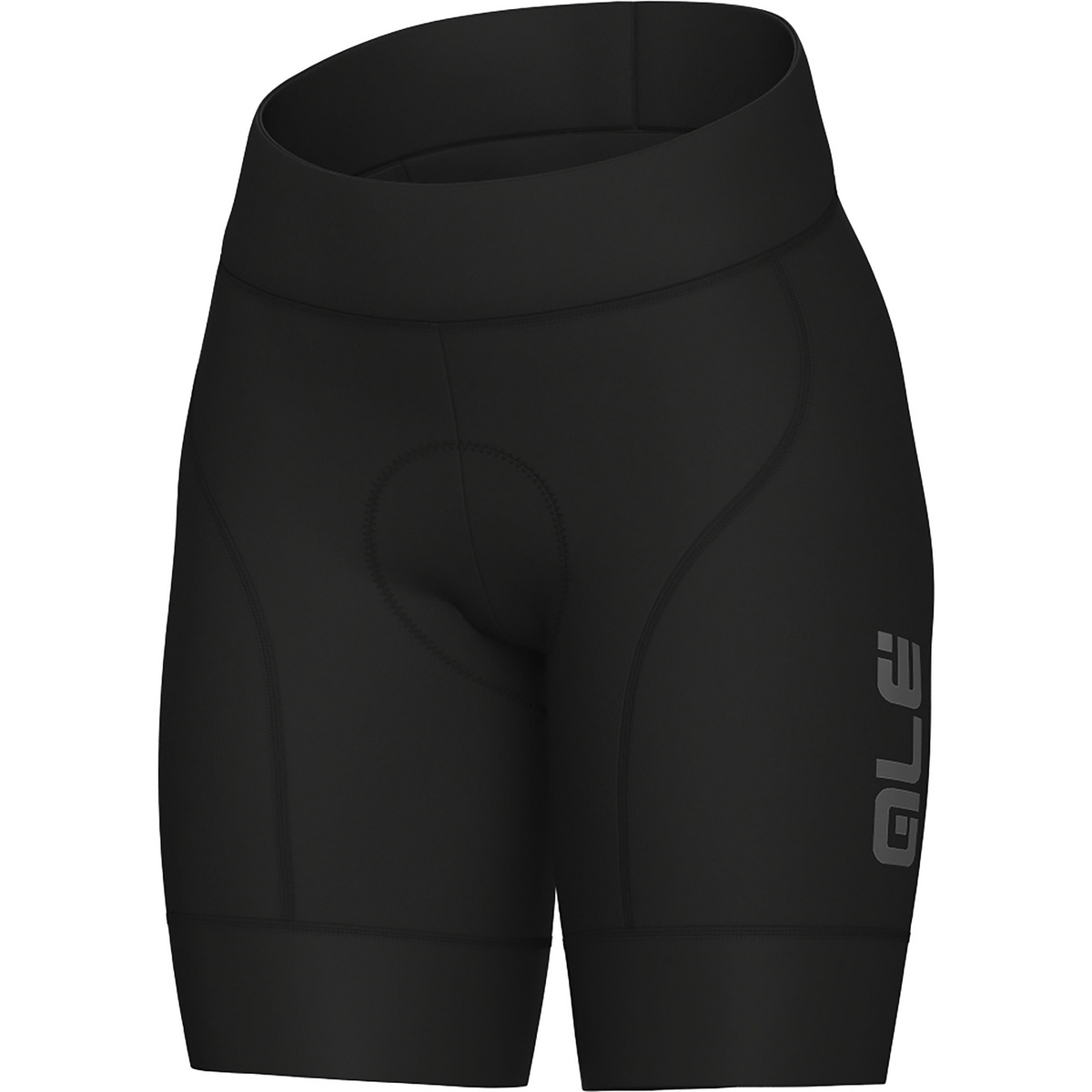 Alé Damen Magic Colour Radhose kurz Alé Damen Magic Colour Radhose kurz von Alé