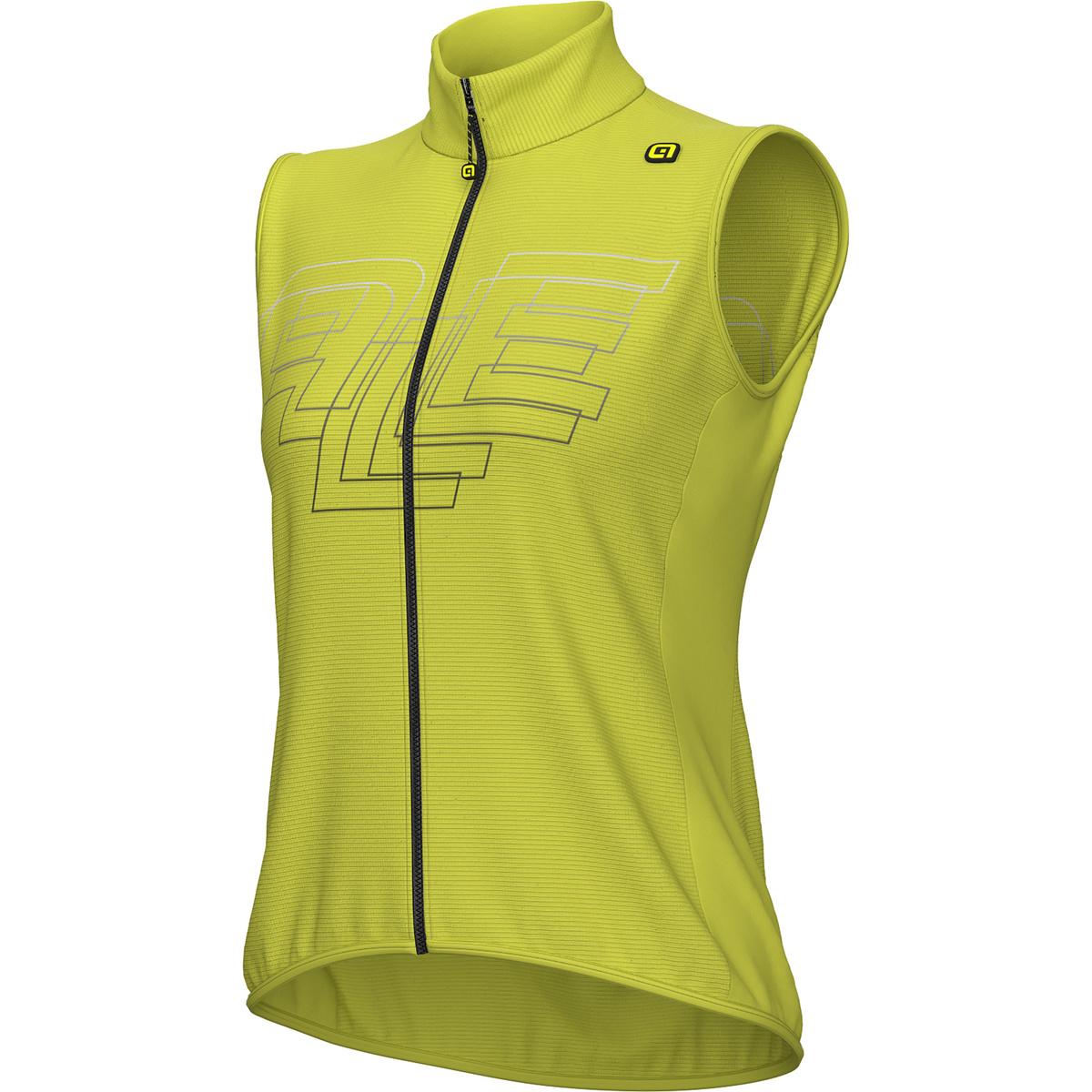 Alé Damen Sauvage Vest Radtrikot von Alé