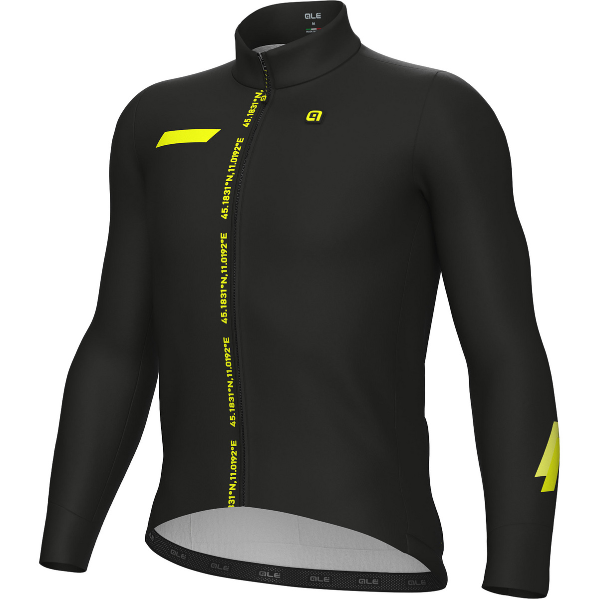 Alé Herren Follow Me Trikot Alé Herren Follow Me Trikot von Alé