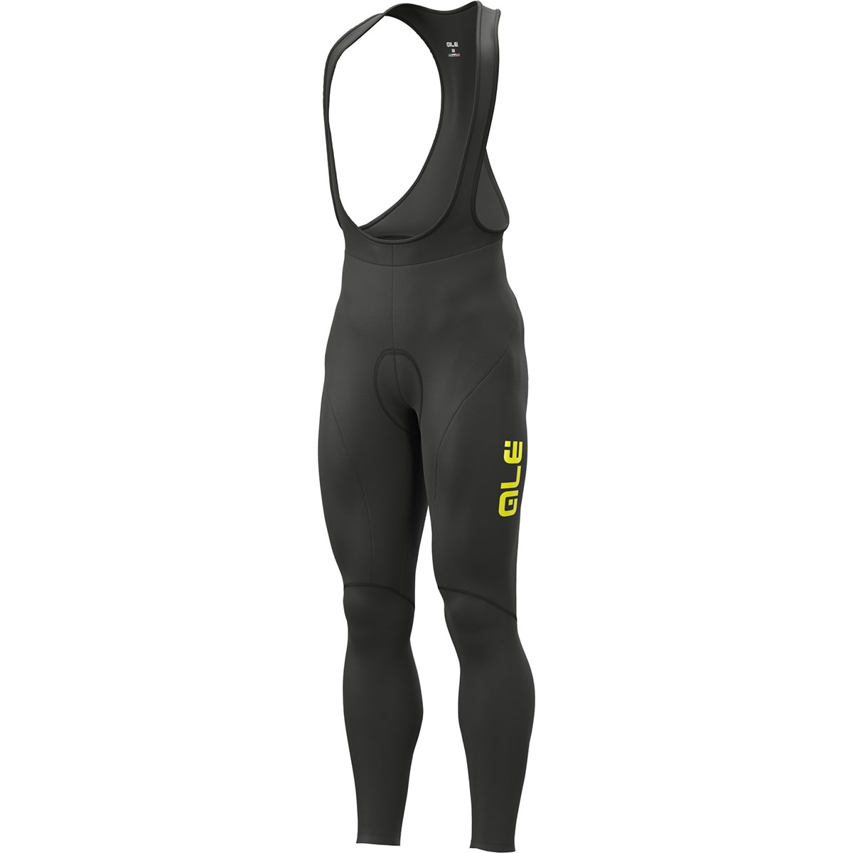 Alé Herren Winter Bib lang Alé Herren Winter Bib lang von Alé