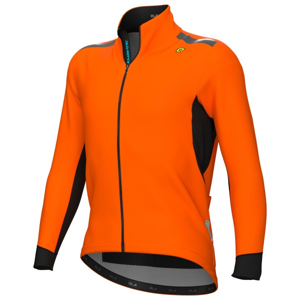 Alé - Klimatik K-Tornado Jacket - Velojacke Gr M;S schwarz Alé - Klimatik K-Tornado Jacket - Velojacke Gr M;S schwarz von Alé