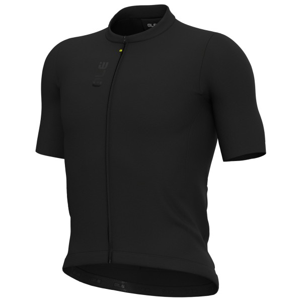 Alé - Pragma Color Block S/S Jersey - Velotrikot Gr XL schwarz von Alé