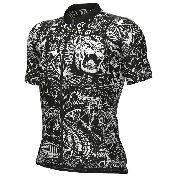 Alé - Pragma Safari Jersey - Velotrikot Gr L grau Alé - Pragma Safari Jersey - Velotrikot Gr L grau von Alé