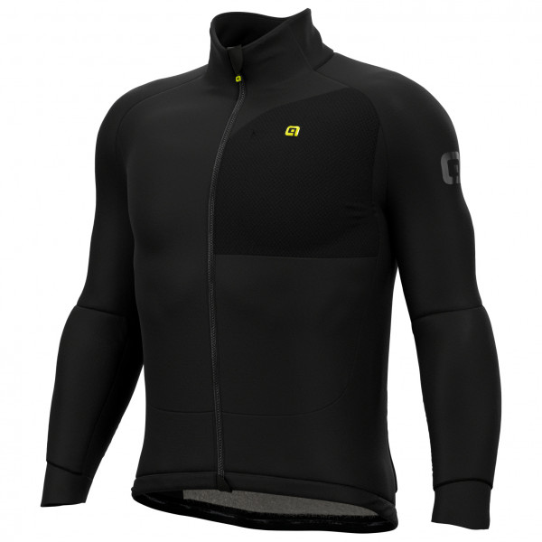 Alé - R-EV1 Riparo Jacket - Velojacke Gr XL schwarz Alé - R-EV1 Riparo Jacket - Velojacke Gr XL schwarz von Alé