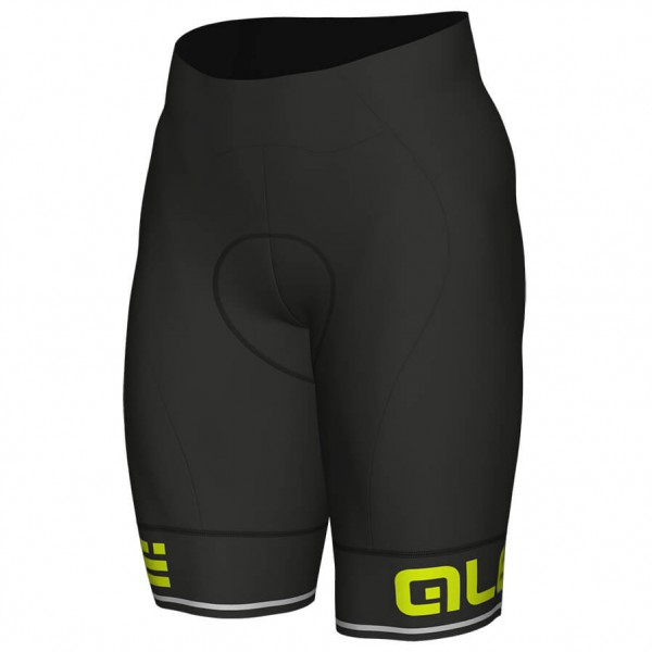 Alé - Shorts Solid Corsa - Velohose Gr L schwarz Alé - Shorts Solid Corsa - Velohose Gr L schwarz von Alé