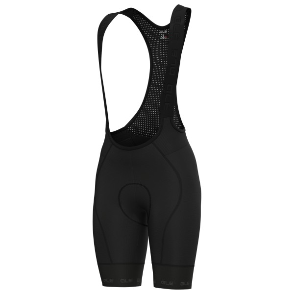 Alé - Women's PR-E Strada 2.0 Bibshorts - Velohose Gr 3XL schwarz Alé - Women's PR-E Strada 2.0 Bibshorts - Velohose Gr 3XL schwarz von Alé