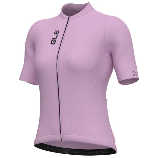Alé - Women's Pragma Color Block S/S Jersey - Velotrikot Gr XXL rosa/lila Alé - Women's Pragma Color Block S/S Jersey - Velotrikot Gr XXL rosa/lila von Alé