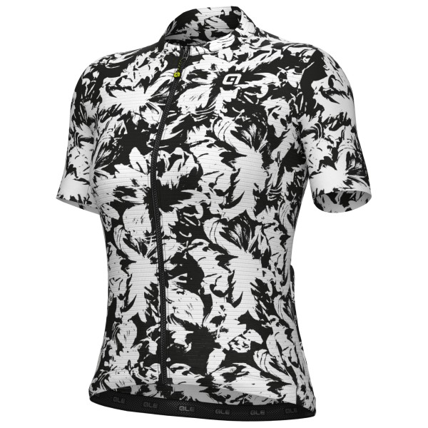 Alé - Women's Pragma Essenza Jersey - Velotrikot Gr XL grau Alé - Women's Pragma Essenza Jersey - Velotrikot Gr XL grau von Alé