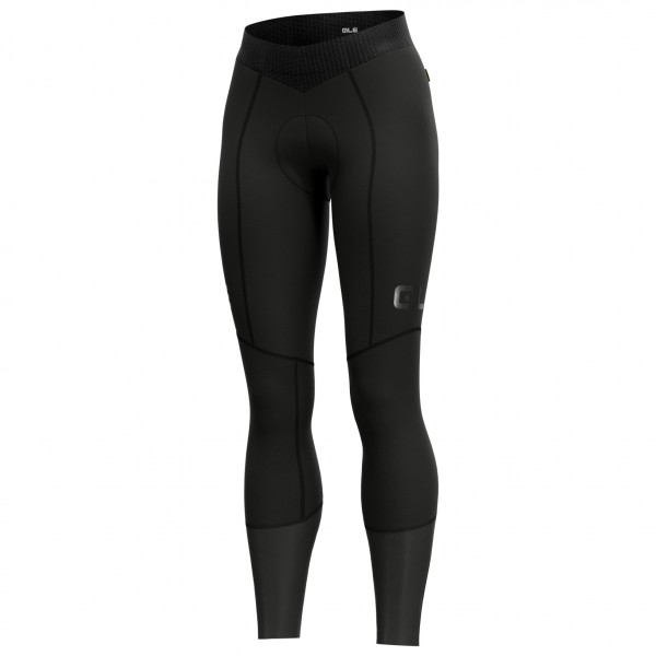 Alé - Women's R-EV1 Future Warm Tights - Velohose Gr XXL schwarz Alé - Women's R-EV1 Future Warm Tights - Velohose Gr XXL schwarz von Alé