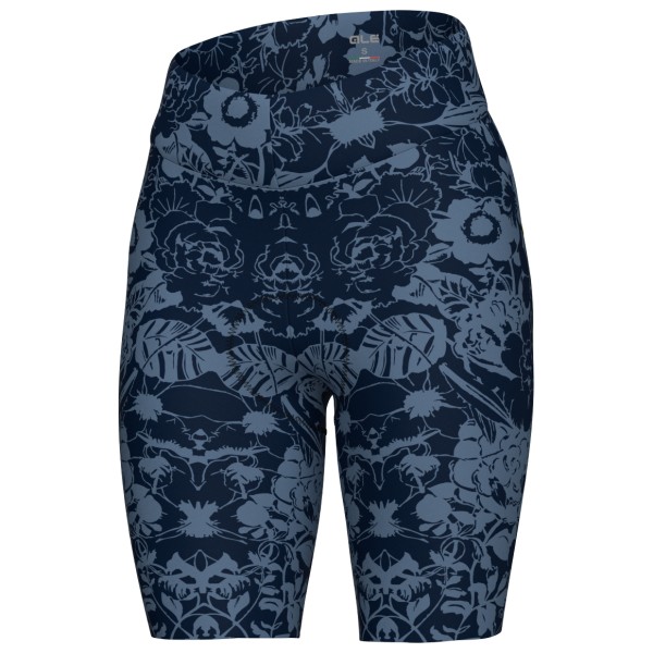 Alé - Women's Sauvage Shorts - Velohose Gr XXL blau Alé - Women's Sauvage Shorts - Velohose Gr XXL blau von Alé