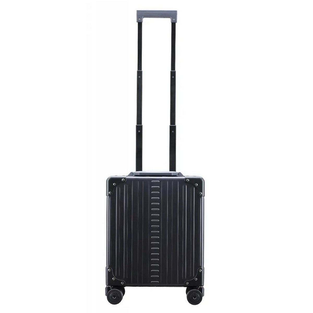 16" Vertical Underseat Businesstrolley Carry-On in Onyx 16" Vertical Underseat Businesstrolley Carry-On in Onyx von Aleon