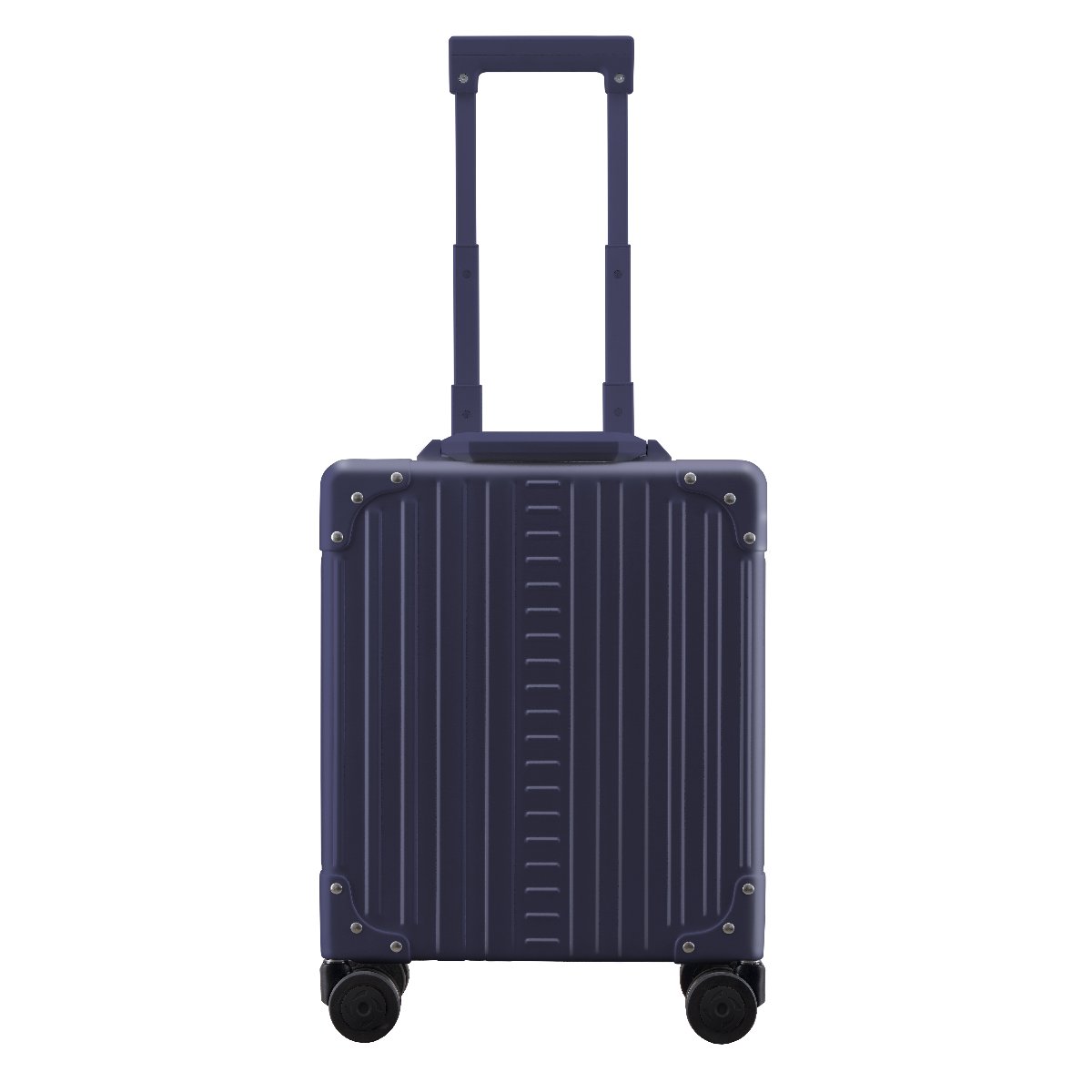 16" Vertical Underseat Businesstrolley Carry-On in Saphir 16" Vertical Underseat Businesstrolley Carry-On in Saphir von Aleon