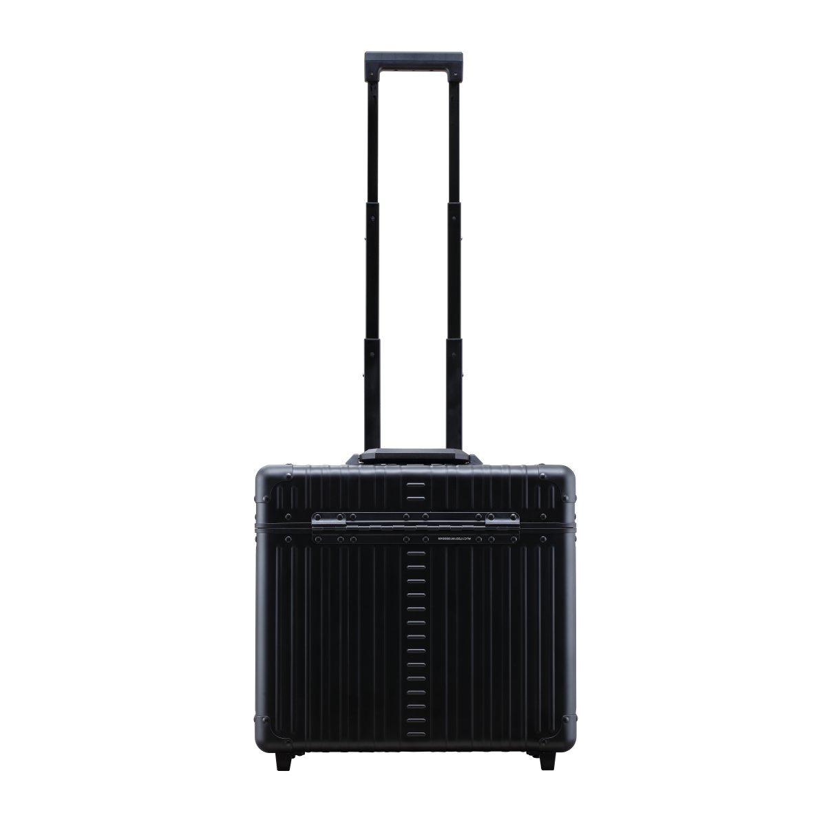 17" 2-Wheel Pilot Case in Onyx 17" 2-Wheel Pilot Case in Onyx von Aleon