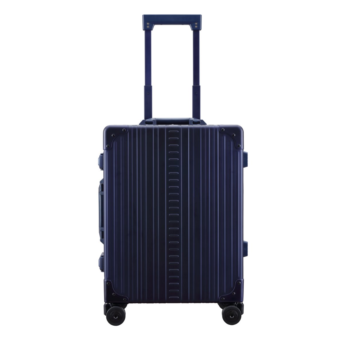 Domestic Carry-On 21" Koffer in Saphir von Aleon