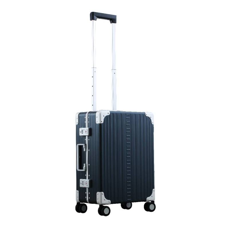 Fortis - 21" International Carry-On, Onyx von Aleon
