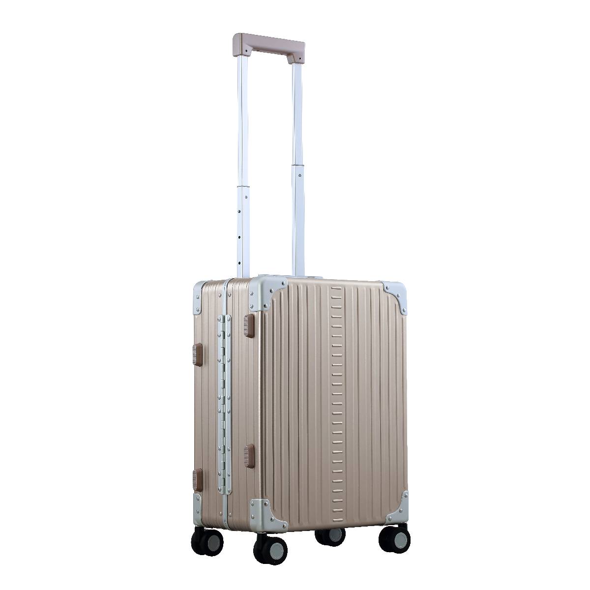 Fortis - 21" International Carry-On, Rose von Aleon