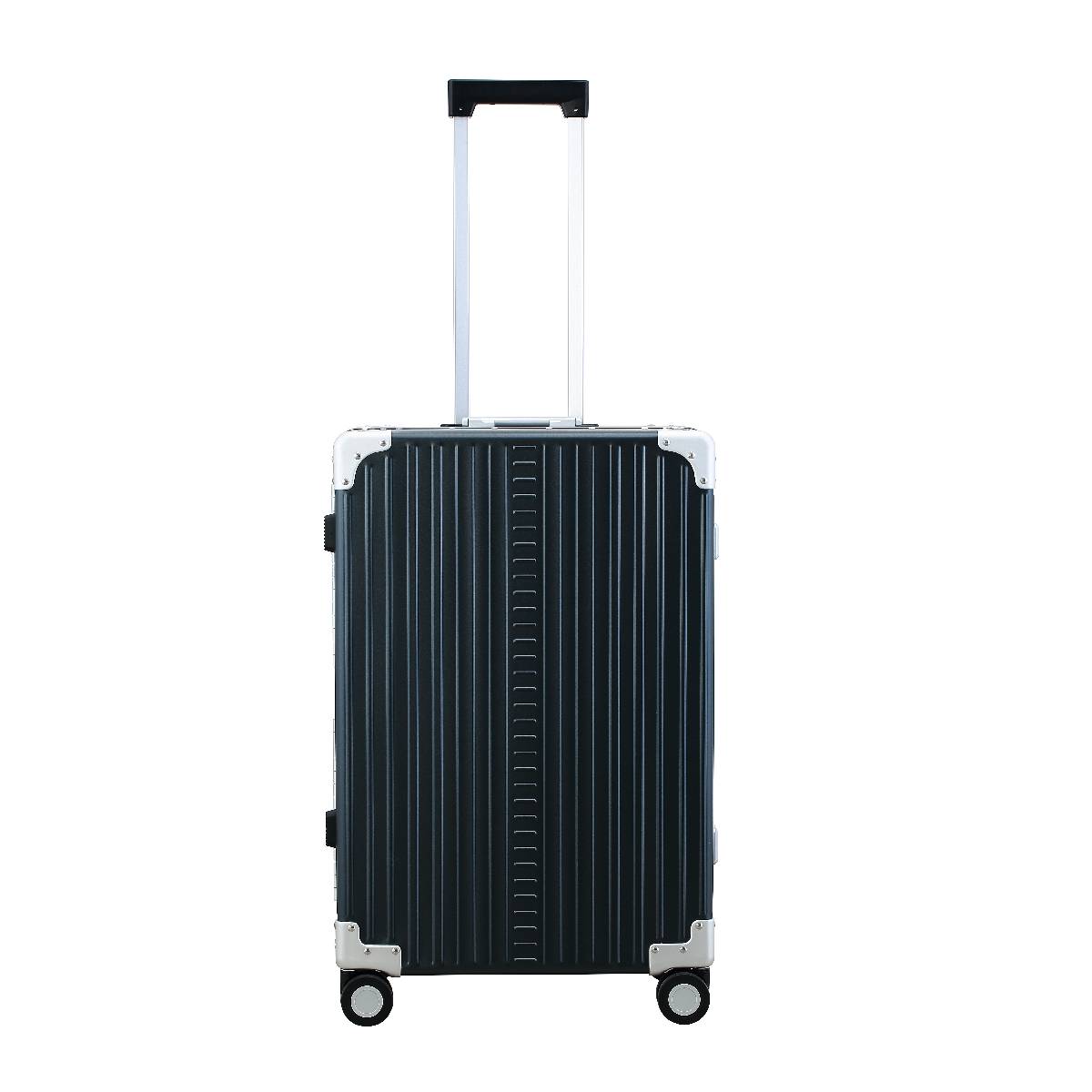 Fortis - 26" Traveler, Onyx Fortis - 26" Traveler, Onyx von Aleon