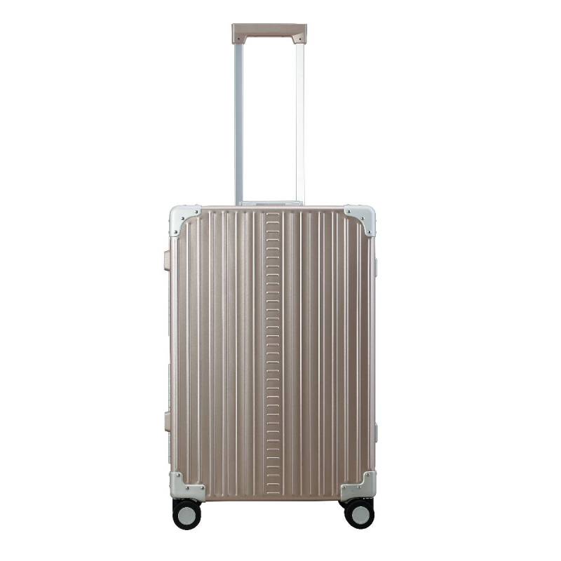 Fortis - 26" Traveler, Rose von Aleon