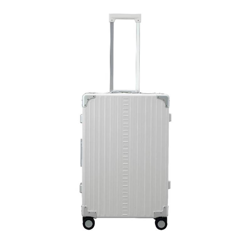 Fortis - 26" Traveler, Weiss von Aleon