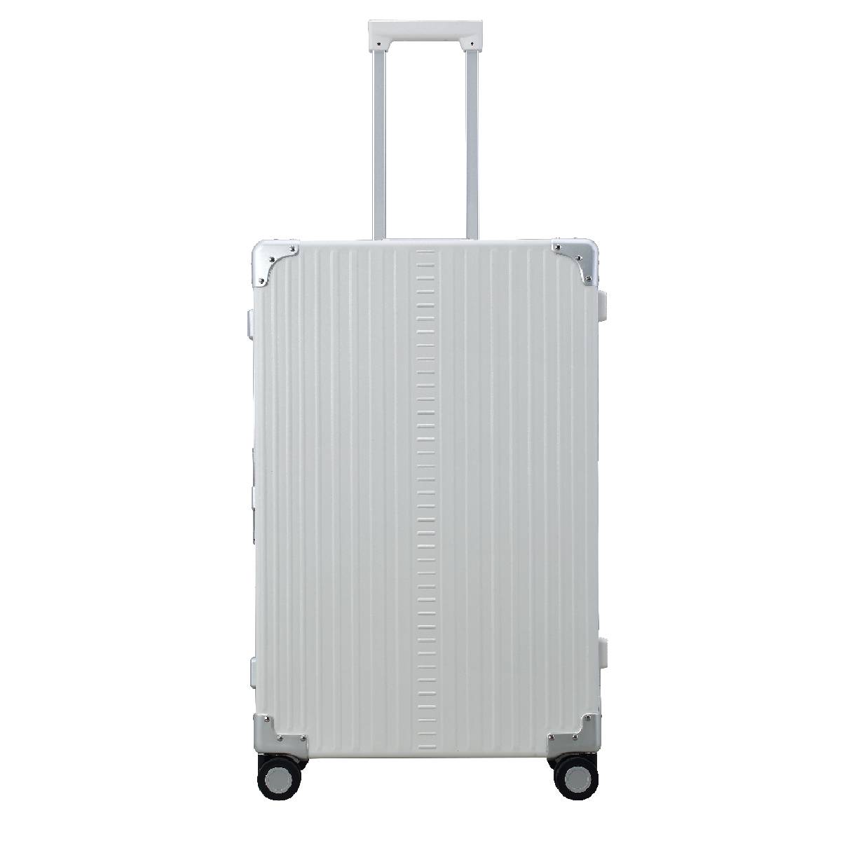 Fortis - 30" Macro Traveler, Weiss Fortis - 30" Macro Traveler, Weiss von Aleon